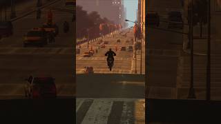 GTA IV Turbo Bailout #930 #gtaiv #gta4 #gta #grandtheftauto #gtamods #gtaragdolls #gtafunny #areagta