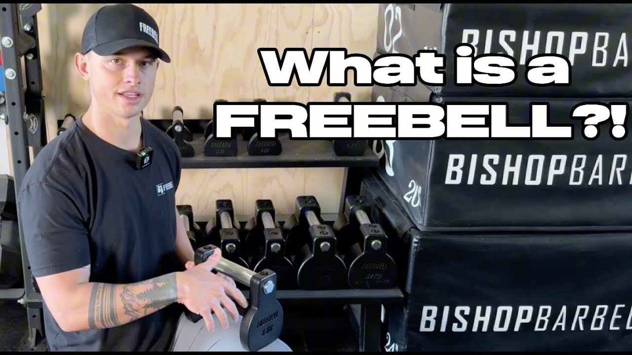 How to get started with the FREEBELL