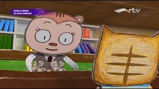 Cloud Bread RTV - Buku Tabungan Hongsi ¦¦ Hongsi [Bahasa Indonesia] Terbaru 2019 #ChocolateCartoon