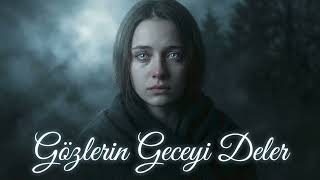 Gözlerin Geceyi Deler - Anatolian Fire