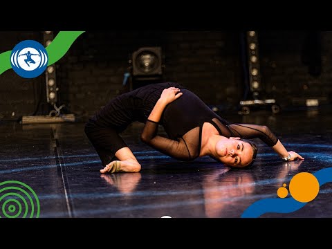 20-21 Qualifier 13 BE - Didi Lemmens (Muses in Motion) / OUT TO SEA ÓLAFUR ARNALDS