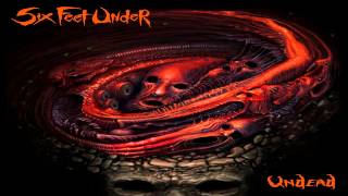 Six Feet Under - The Scar