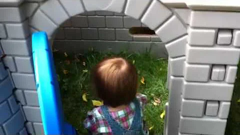 Castle tour
