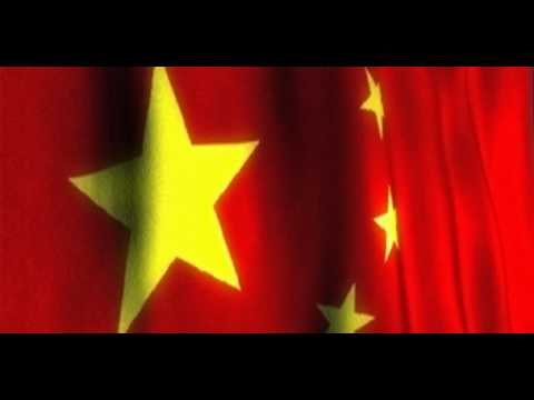 China Defeat Theme BF2
