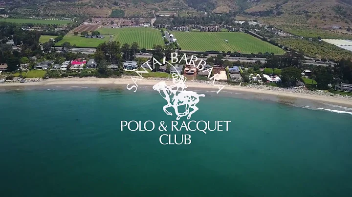 Santa Barbara Polo & Racquet Club 2018