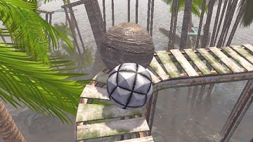 Rollance: Adventure Balls - SpeedRun Gameplay Level 519