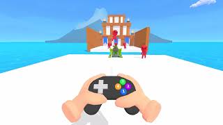 Mind Controller #47-1 - By YsoCorp