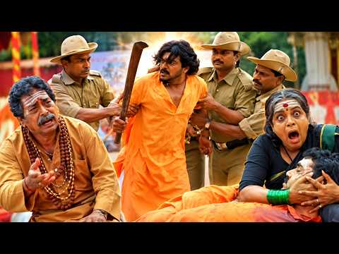 ಶಶಿಕುಮಾರ್ ಹತ್ಯೆ ಪ್ರಕರಣದಲ್ಲಿ ಉಪೇಂದ್ರ ಬಂಧನ 😱 Police Catch Upendra For Shashi Kumar’s Shocking Death 🔥