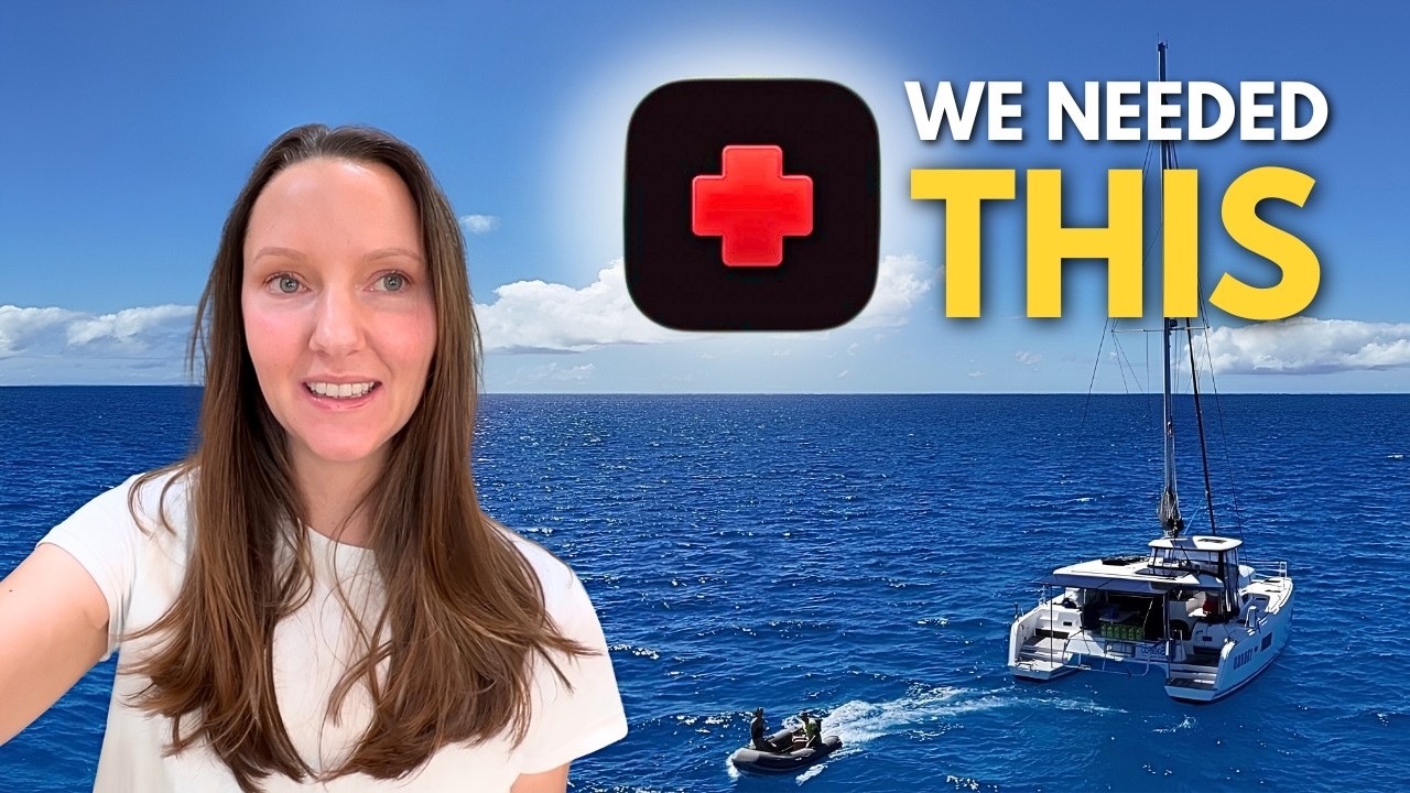 ⁣The Emergency We Weren’t Ready For