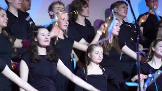 What If By Cody Fry Performed By Wlhs Fine Arts At The 2025 Prism Concerts