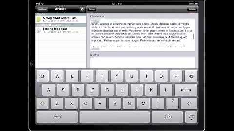 iExpression 1.2: Image Formatting & Geo-Tagging