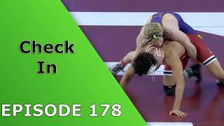 1(800)BJJ-HELP Episode178: Check In SXSW, Creator Burnout, Quad Pod, More Lucas Kanard Study