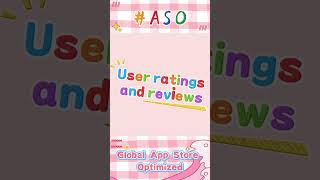 Algorithm update is not afraid! Depth analysis Google Play ASO 8 Key Factors of