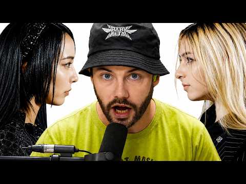 Dream Collab. DELIVERED. 🔥 Musician REACTS to BAND-MAID with The Warning - SHOW THEM
