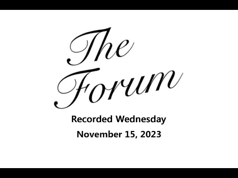 Big announcement on Nov 15th - Forums 