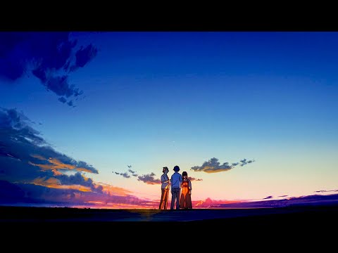 『Reason For Existence』- Tsukiyomi | Summer Ghost AMV