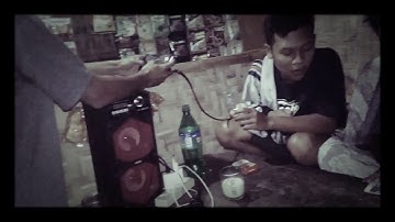 Cover geby tinggal kenangan