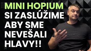 Bitcoin mini hopium #cryptocurrency #btc #bitcoin