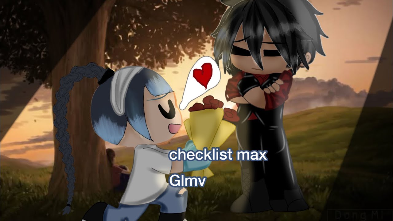 //Cheeklist Max// ft/@Bryssbysay //