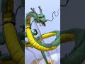 Review S.H.Figuarts Dragonball Shenron (shf  Shenron)