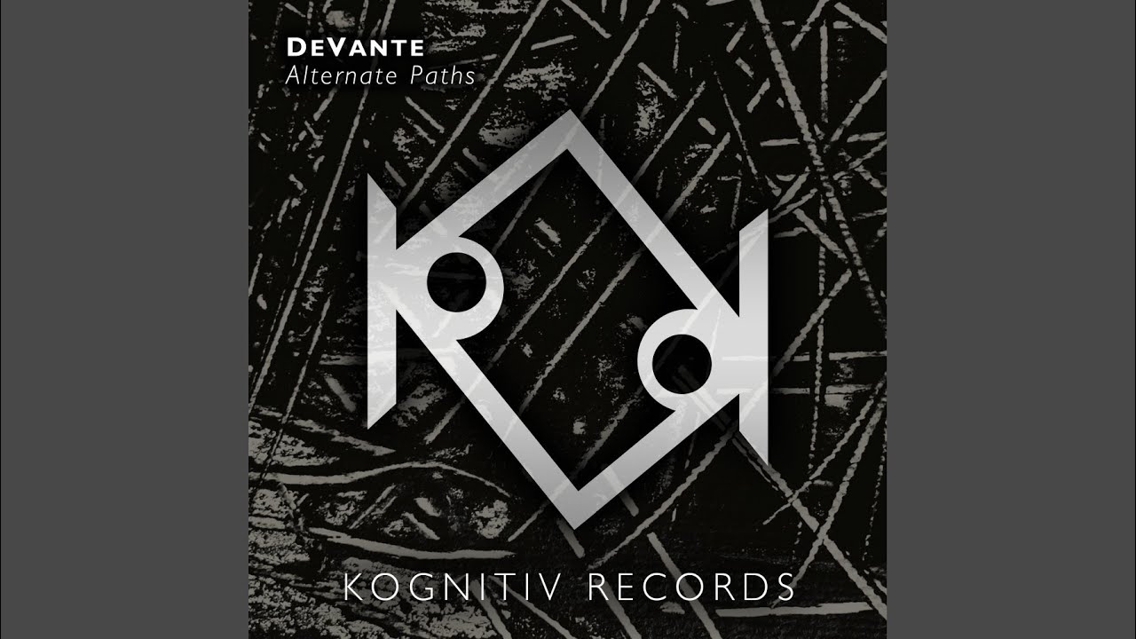 Alternate Paths (Teenage Mutants Remix)