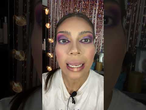 Video: Hacker De Belleza De La Semana: Reglas De Maquillaje Rápido De Daria Yodel