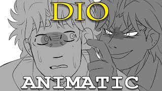 Jojo & Disney Medley - One Cartoonists Dreamdio Part 1- Animatic