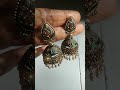 jhumka is on trend🔥🔥🔥🔥🔥🎶