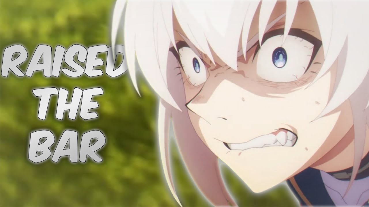 Uma Musume Has RAISED THE BAR For Sports Anime