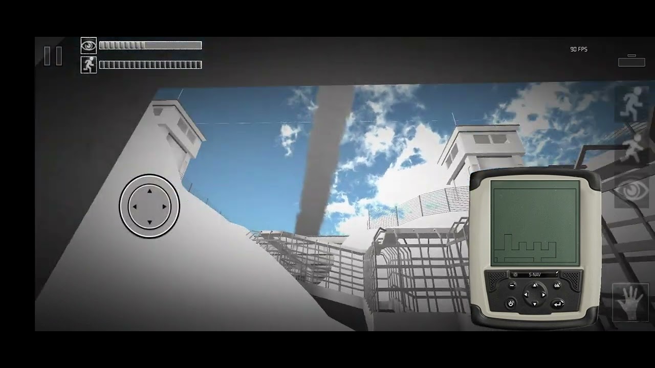 SCP :CB Alpha warhead - YouTube