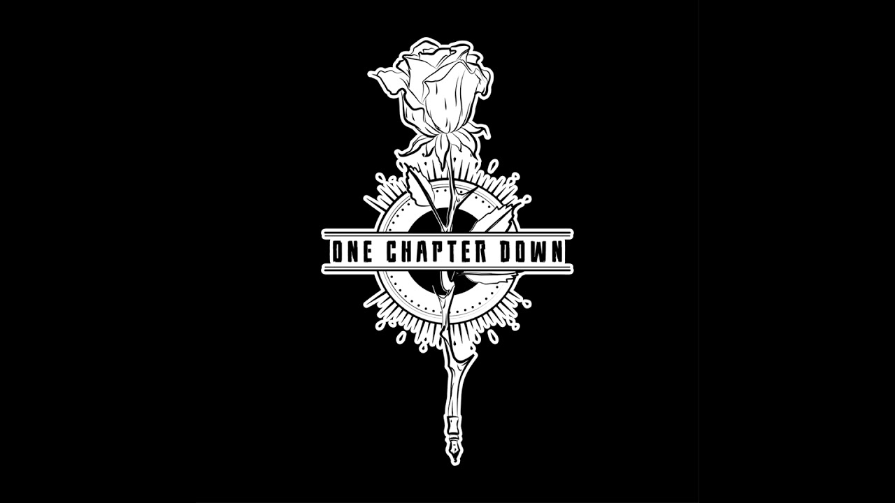 Watch One Chapter Down - Dark Thoughts on YouTube Watch One Chapter Down - Dark Thoughts on YouTube