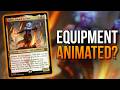Steel. Swarm. Overwhelm! | Nahiri Commander Deck Tech