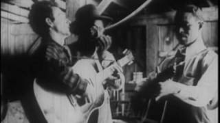 Video thumbnail of "The Ballad of John Henry"