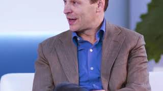 Ronald Van Loon talks to Craig Brown, PhD on 5G