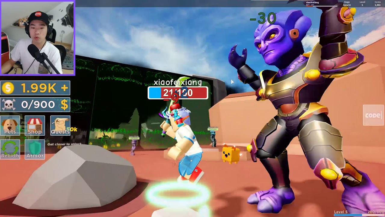 Roblox Hero Fate Code (December 2023)