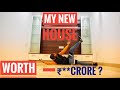 MY NEW HOUSE IN DELHI TOUR