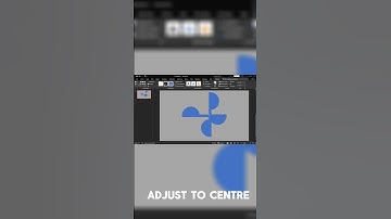 spining fan animation #tutorial #powerpointanimation #logo #ppt #presentationsoftware #graphicdesign