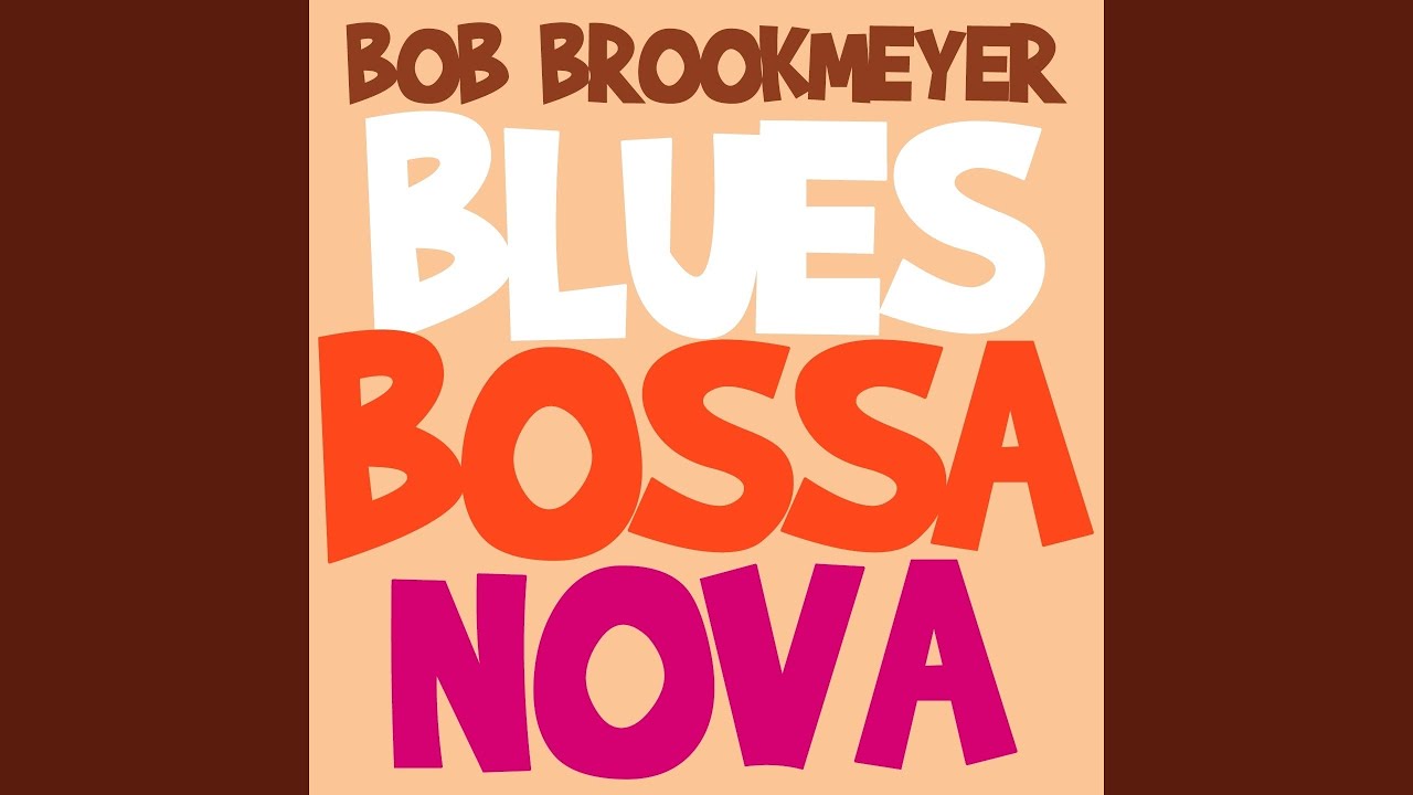 Bob Brookmeyer Cover Of Antonio Carlos Jobim And Luiz Bonfa S A Felicidade Original Whosampled
