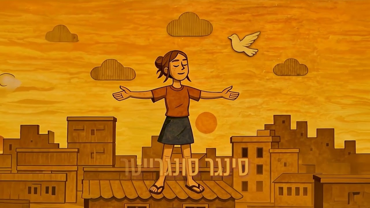 קליפים - נימרוד פרידריך
