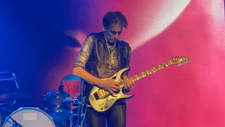 Steve Vai - Whispering a Prayer | 2023 Best Quality Version, probably | Kaohsiung, Taiwan