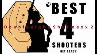 DoubleAlpha ShotMaxx 2