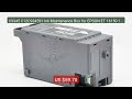 C9345 C12C934591 Ink Maintenance Box for EPSON ET 16150 16600 ... — Best Buy 2026 | Great Quality!