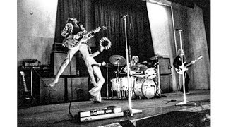 Flash 1972 In The Can on The Sunday Morning Album #progressive #rock #music #vintage #vinyl 