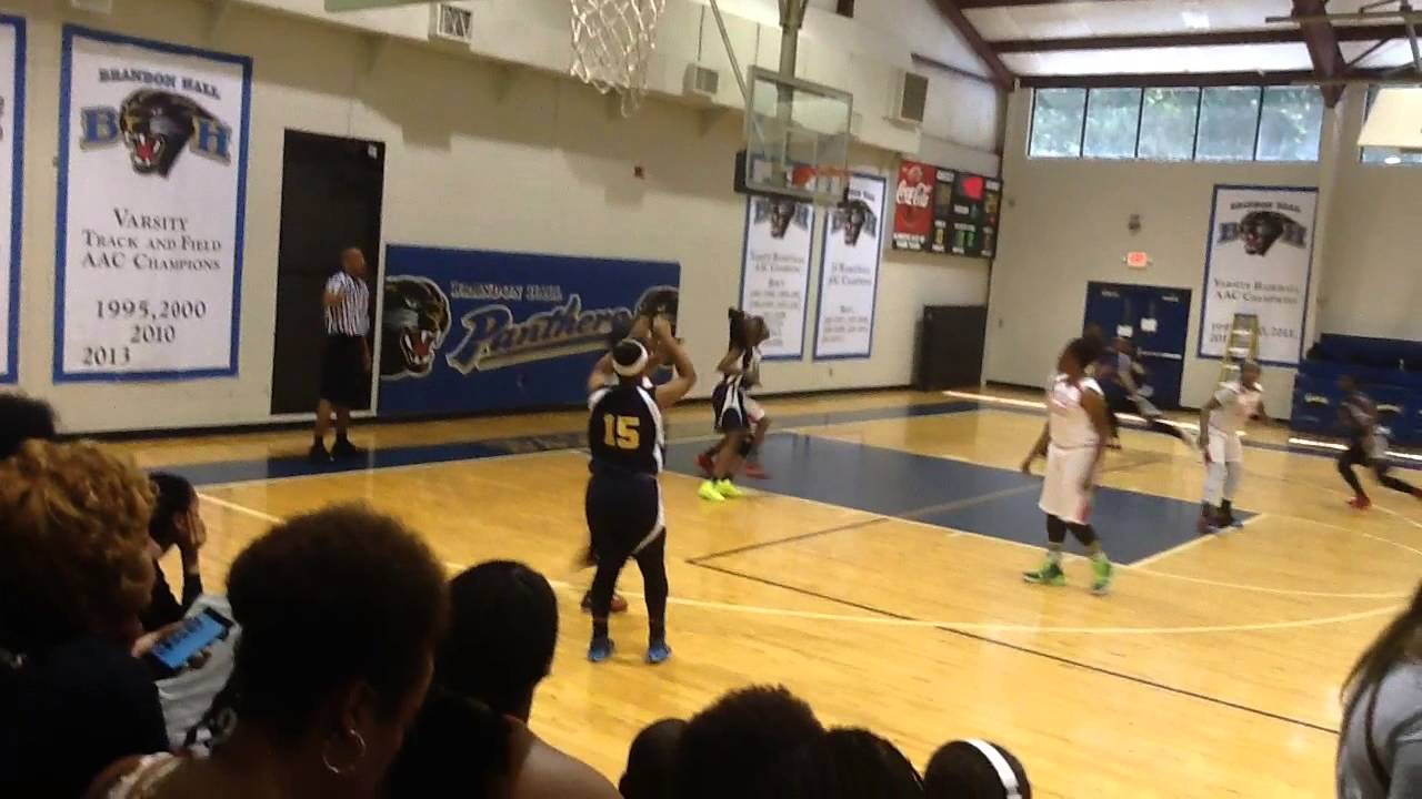 Mikayla Miles Highlights 2015 Triple G YouTube
