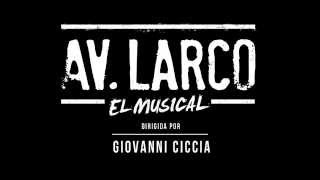 AV. LARCO EL MUSICAL, Spot oficial - Tondero