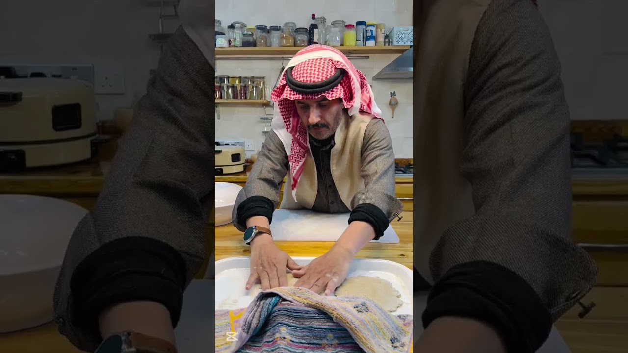 خبز الشعير الجزء الثاني طعم ولا في الخيال 