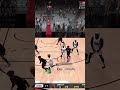 Bro can predict the future on 2K🧠