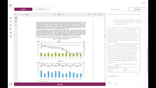 aiMDC: How to Transform Document Analysis with AI: Extract Critical Info from 585 Pages in Minutes Profile