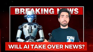 How AI is Impacting Journalism ?