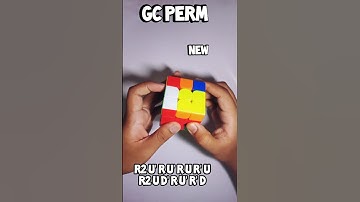 New best Gc perm #shorts